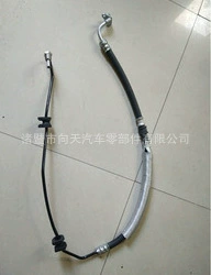 Производство применяется Honda Automobile 2.2 l 2005-2008 рулевое управление для труб высокого давления 53713SKNG02