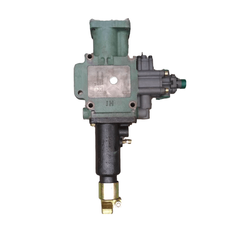 AZ2203210040 HW10档小盖组件（双杆）3