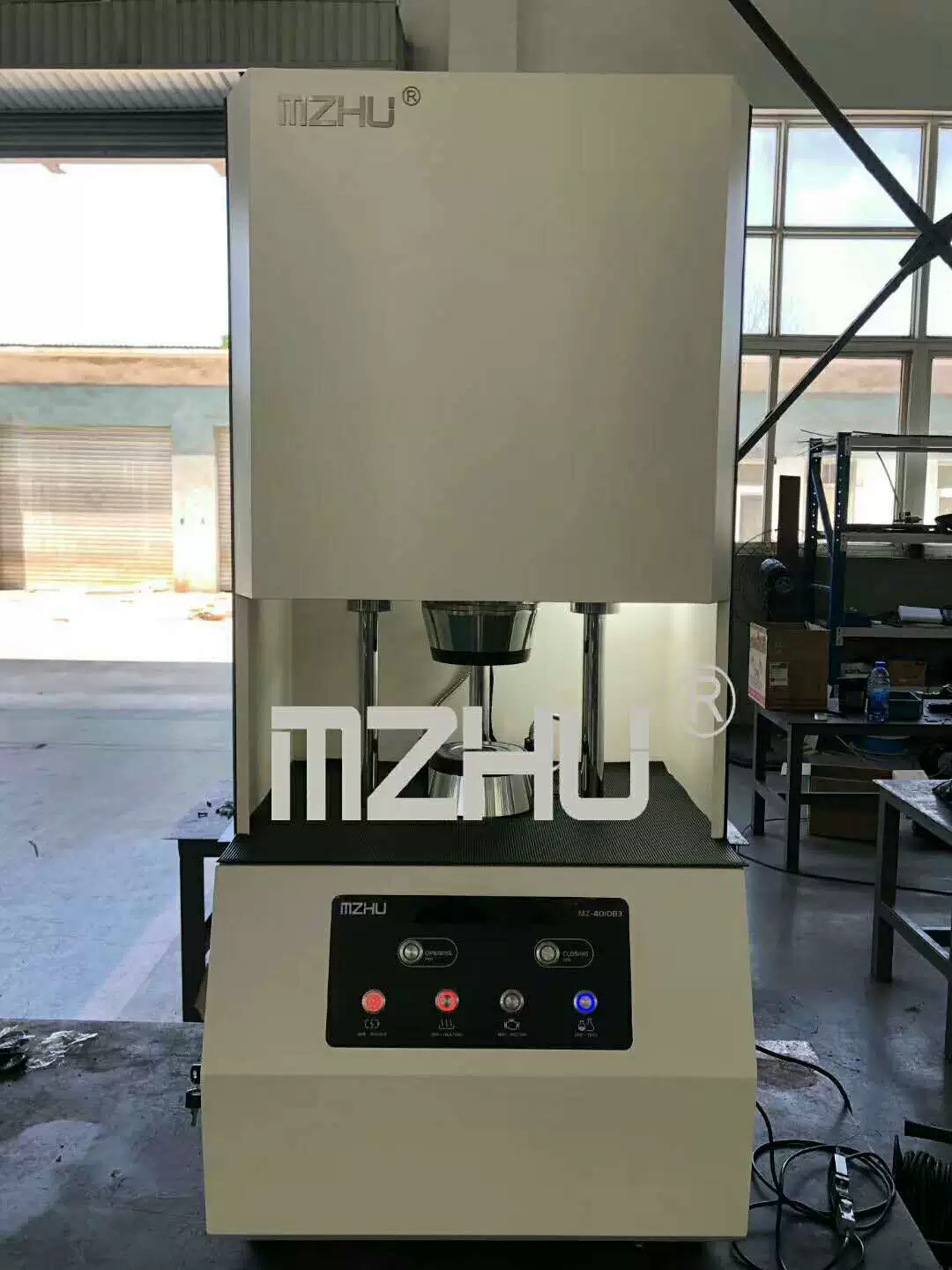 Безвращающийся сечатый трансформатор GB/T16584 с сенсорным экраном, резиновый вулканизатор/резиновый сечатый трансформатор