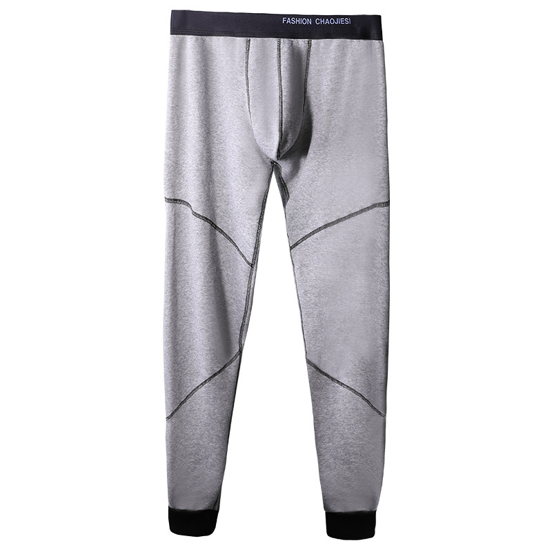 Melange gris