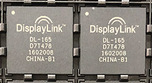 ȫ��ԭ�bDL-165 BGA USB�DVGA/DVI/HDMI�����@��оƬ DISPLAYLINK