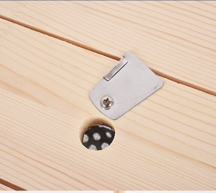Wooden Moxibustion Box Multi-Area Moxa Burner with Stand and Smoke Filter for Back Spine and Chest Use key features