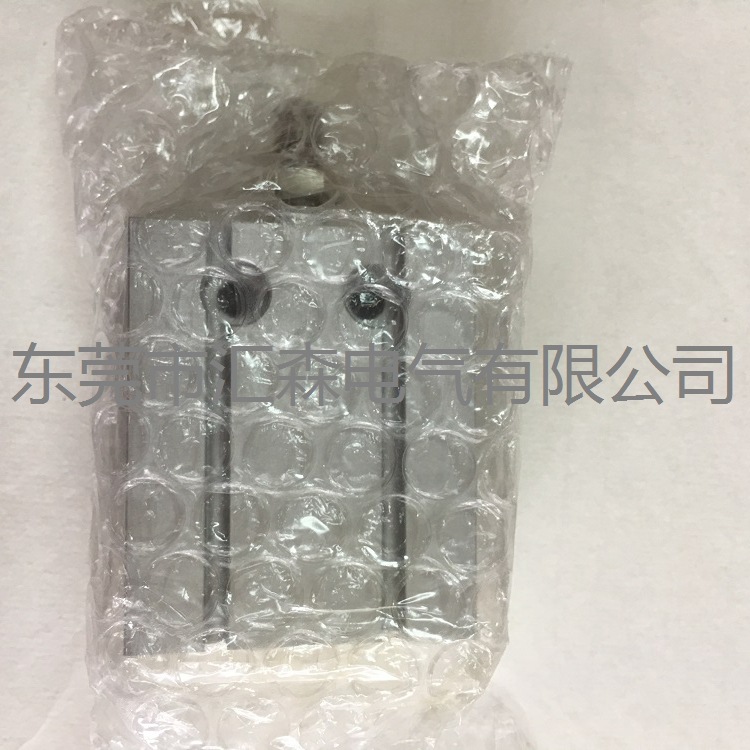 SMC自由安装气缸 CDU25-10S