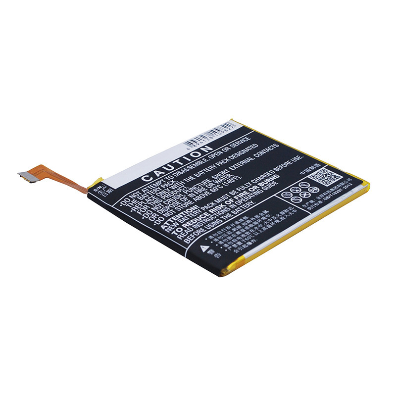 厂家直供CS适用魅族 M2 M578CA  M578CE M578 M578A手机电池