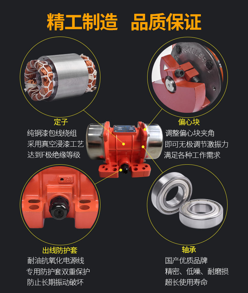 零件说明不锈钢