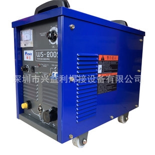 �V�ݺ������C�ɿع�ֱ���廡/�ֹ����CWS-200S���Æ���220V/380V