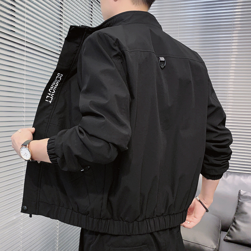 Veste pour homme - Ref 3443563 Image 3