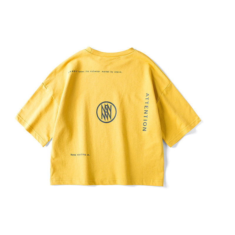 T-shirt enfant - Ref 3427825 Image 5