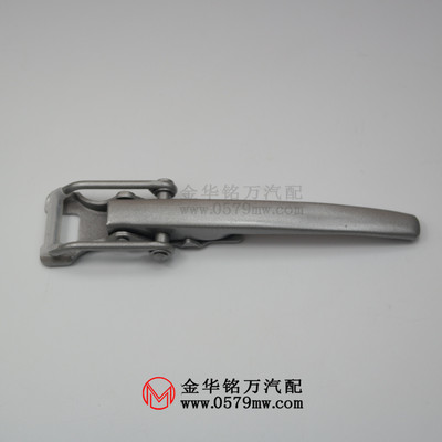 Apply to Electric vehicle Wuling truck Plate buckle Container Little Tornado Plate buckle Plate buckle