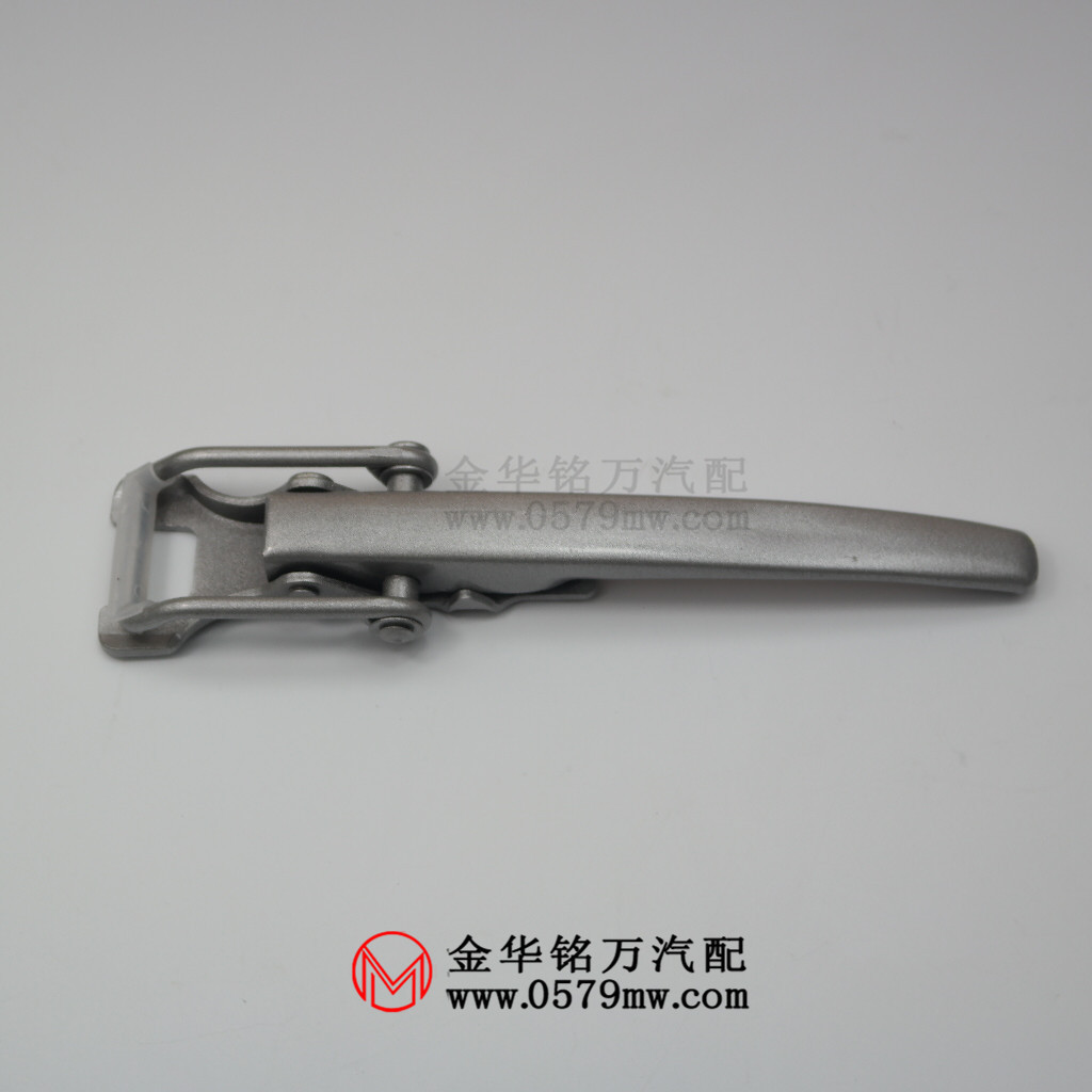Apply to Electric vehicle Wuling truck Plate buckle Container Little Tornado Plate buckle Plate buckle