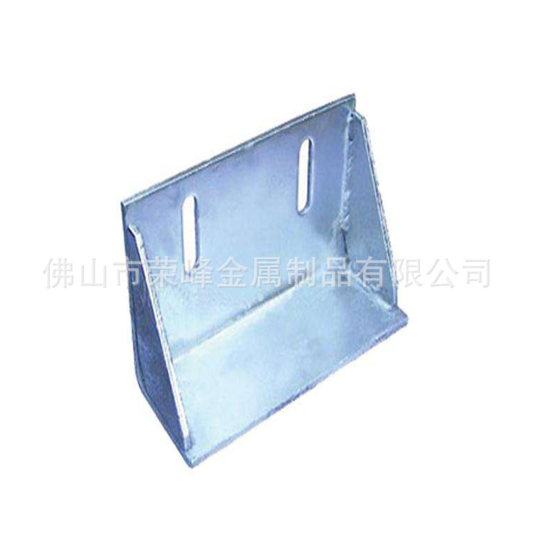佛山钣金定制折弯加工厂家  镀锌板机械五金加工焊接定做
