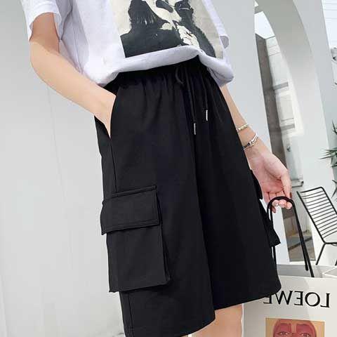 Pantalon léger femme en Voir description - Ref 3429961 Image 9