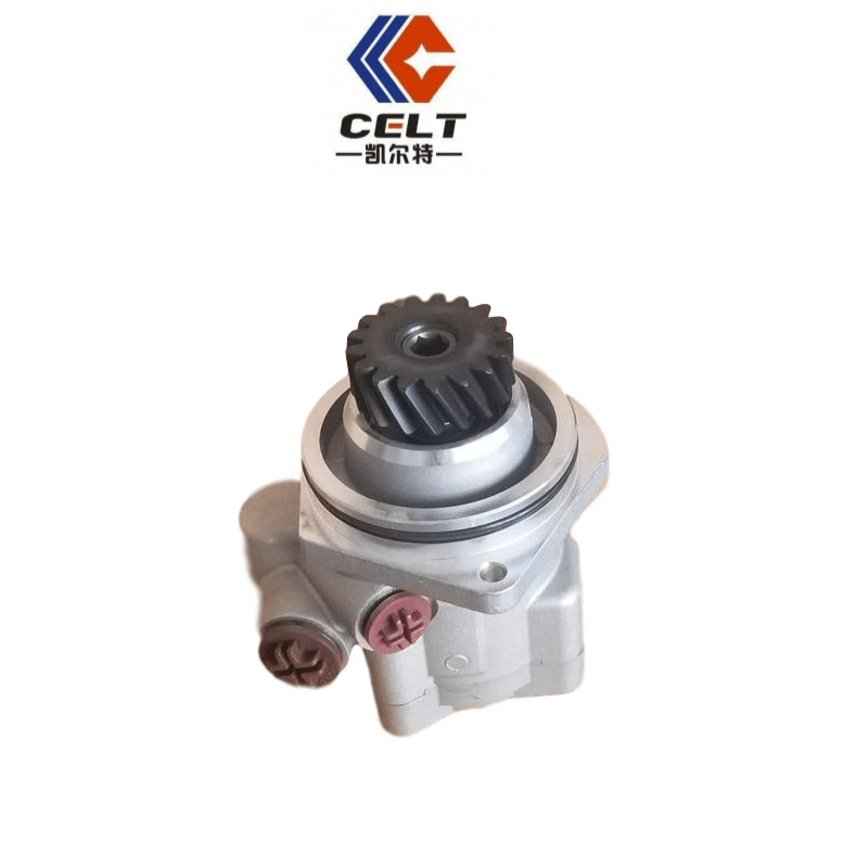 DZ9100130037 转向器助力泵10