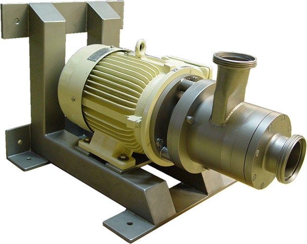 日本mountech粉碎，分散时用PUC振动反应器