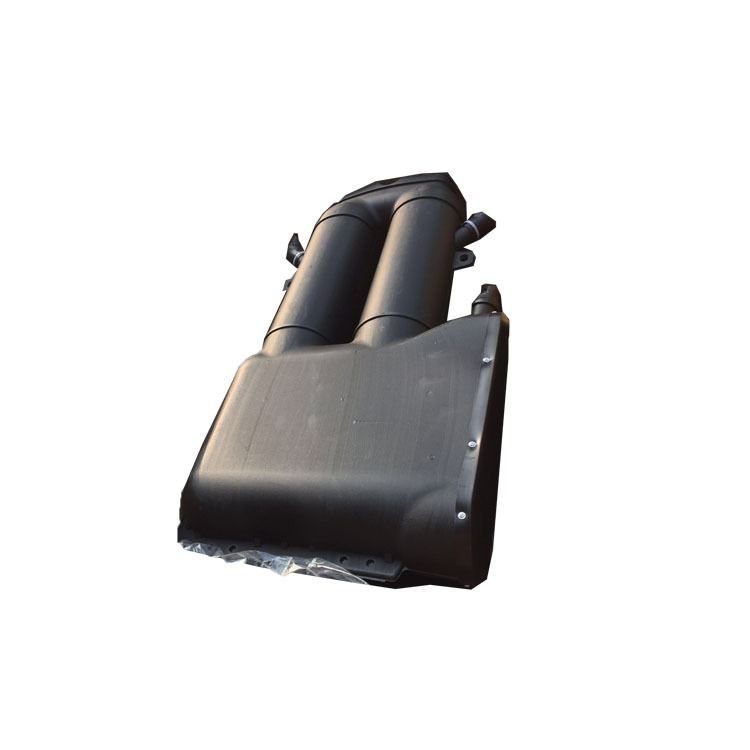 WE9725190200 空滤器总成带风圈 1