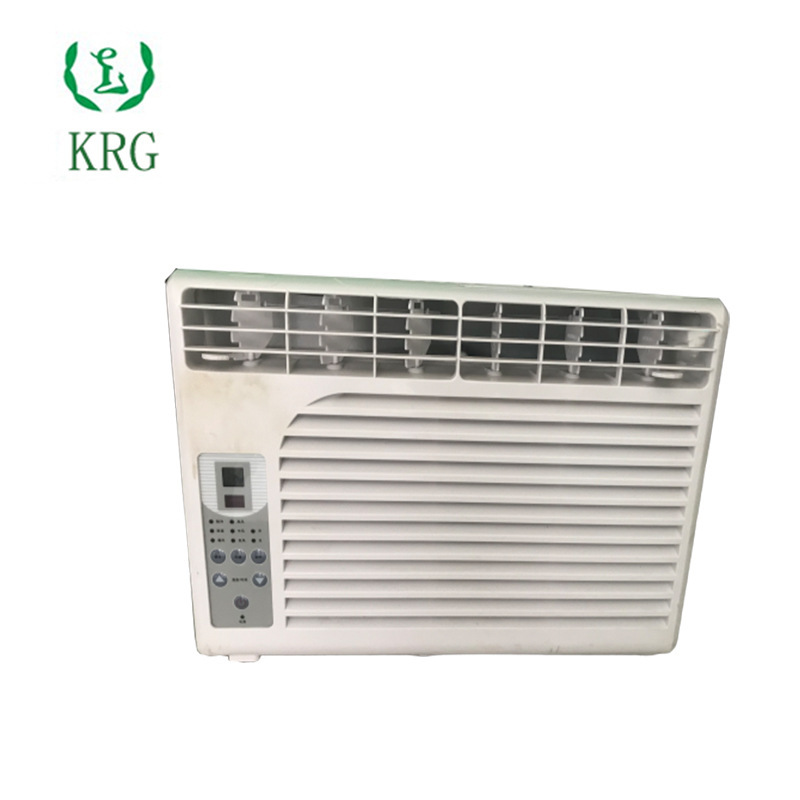 Window machine cooling and heating air conditioner 2 HP mobile portable window machine air conditioner all-in-one air conditioner exported to Philippines