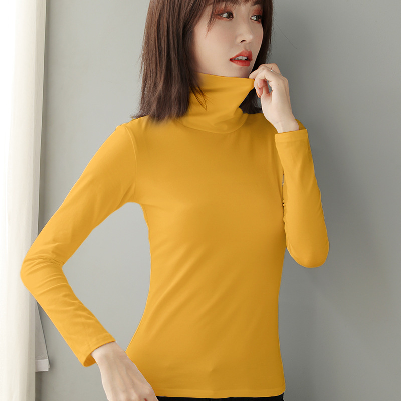 진저 옐로우