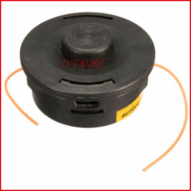 新款打草头  割草机打草头除草头加厚款 园林配件