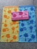 Spread the supply 70 printing towel rose towel Washcloth Dumped goods Upset towel Handle towel