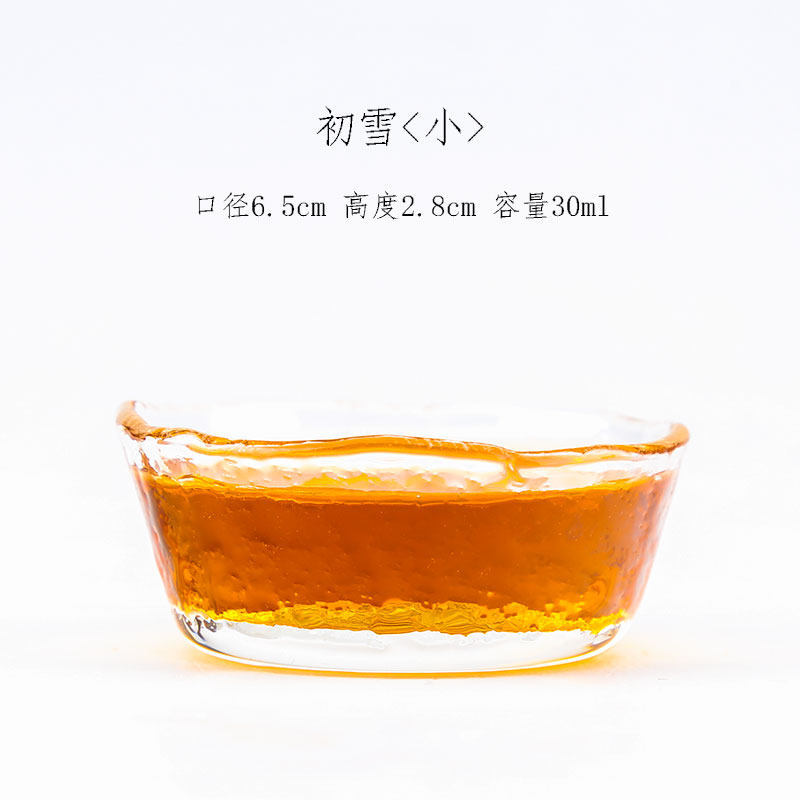 첫 번째 눈 유리 [작은]]