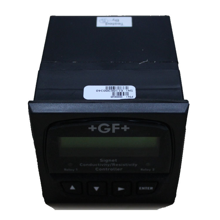 供应美+GF+SIGNET 8860系列双路电导率控制器