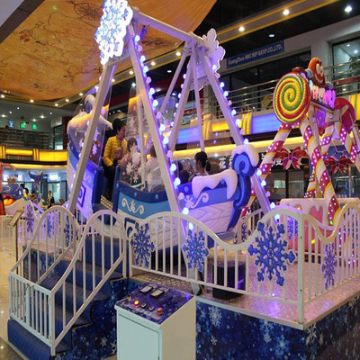 children Mini small-scale Corsair Snow theme Corsair Small pirate ship Corsair Recreation Video game equipment