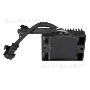 Manufacturers Custom Harley Motorcycle Rectifier Voltage Regulator Harley74546-07Regu