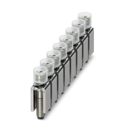 菲尼克斯 螺钉式桥接件 - SCBI 10-6 W - 3000834