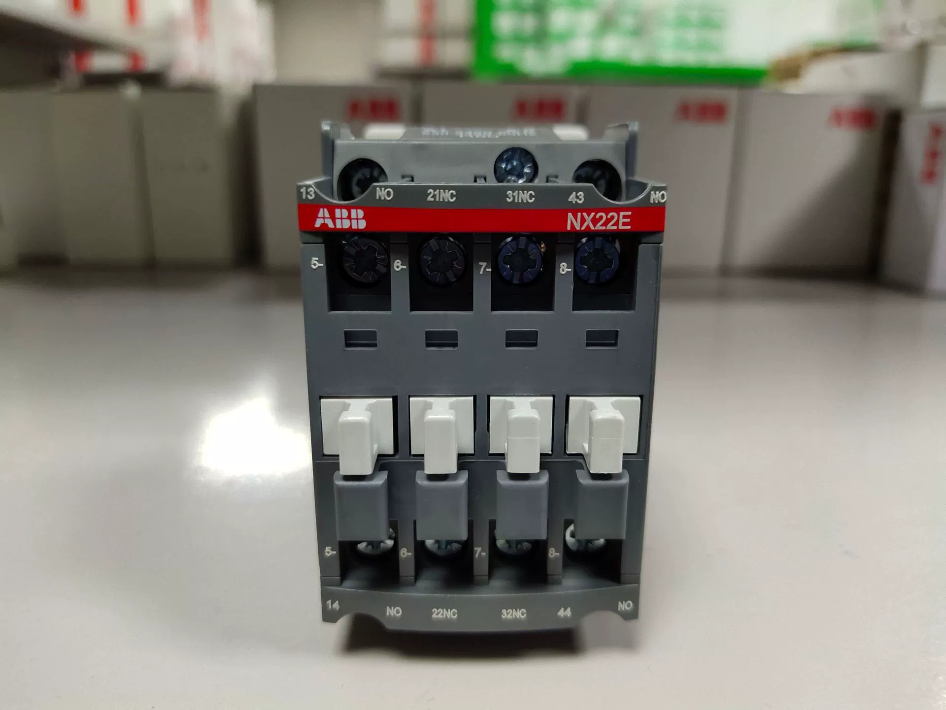 ABB Original SF201-D2 Special Sale