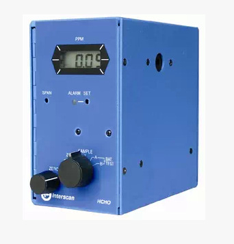 4160-1 -2 -3甲醛检测仪 甲醛分析仪美国INTERSCAN4160-19.99