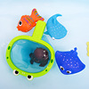 Toy play in water plastic for swimming, internet celebrity, anti-stress