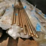 无铅电子hbi59-1c6801c6802黄铜棒