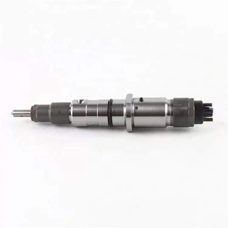 Дизельный двигатель форсунка WL02-13-H05 1HZ 4D56 подходит для двигателей Mazda