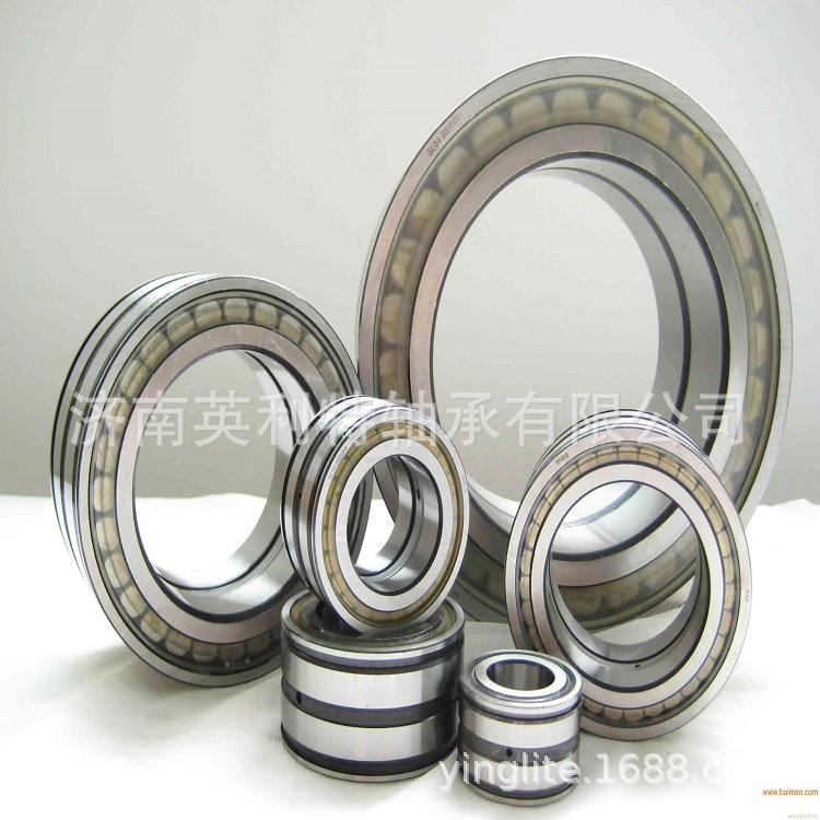 供应德国满装圆柱滚子轴承CPM无外圈系列CPM2787型号齐全 现货供