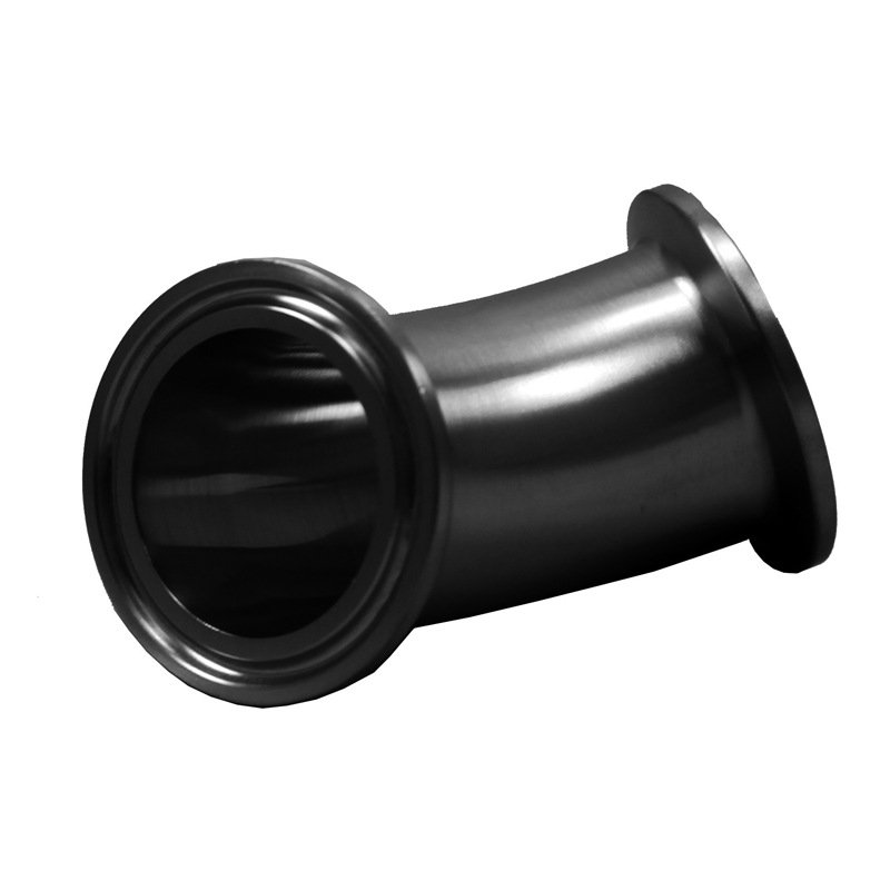 45�ȿ�װ��ͷ 304��������⾵�� ����������ʽ���ӿ�װ���IDF