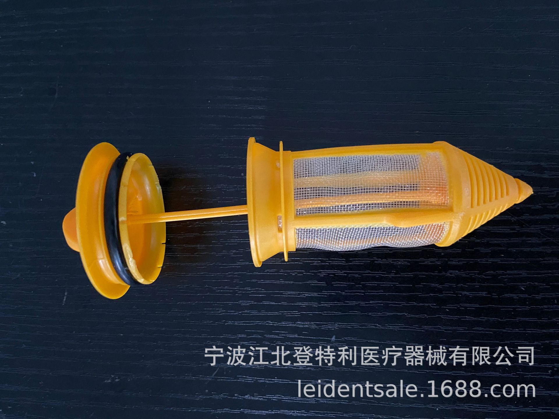 牙椅强弱吸过滤网负压过滤网