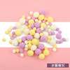 Manyun Pain Boom Boom Packet Accessories Cute Mao Ball Decoration Jewelry Save Obsessive Luan Anime Package