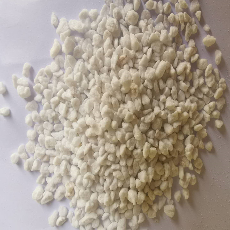 生产 养花用膨胀珍珠岩 1-3毫米膨胀珍珠岩