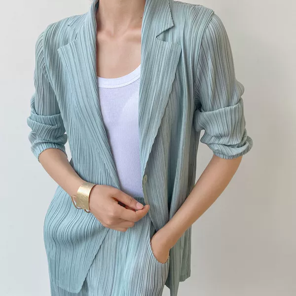 Mint Green