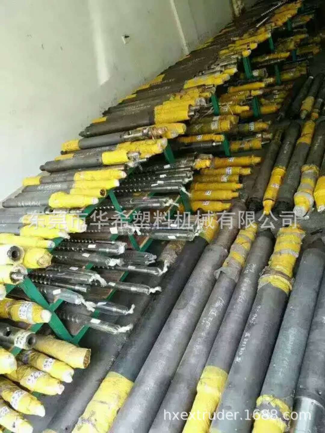 博创机200T-Φ38料管组