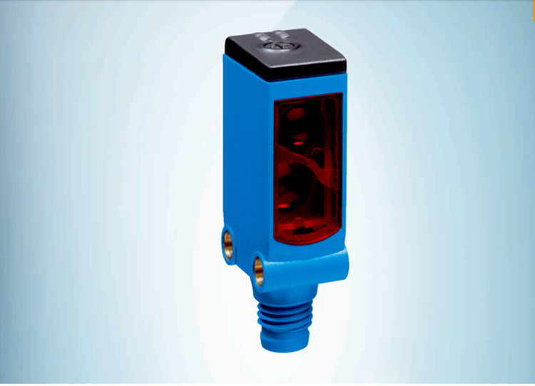 现货全新 WTB4S-3N1361漫反射式光电传感器开关1042046