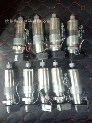 Supplying ASM Mounter series motor parts Adequate supply