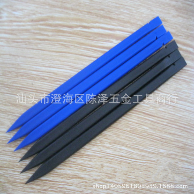 两头翘棒手机平板拆机工具多功能维修螺丝刀套装厂家批发T001撬棒