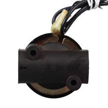 销售2W-025-08 塑料电磁阀2分DN08水阀气阀常闭型 220V电控