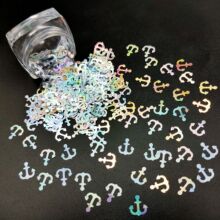 ӡˢƤ�﹤ˇƷ����Ƭ �ɫ��PET��Ƭ�W�� �D���y8mm��ìglitter