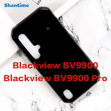 Blackview BV9900手机壳Blackview BV9900 Pro高透光面TPU软壳