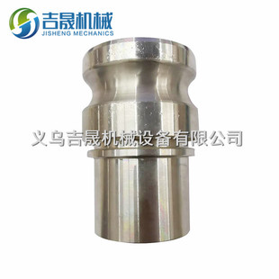 EN14420�W�˿��ٽ��^DIN2828 E�Ϳۉ��۰��ʽ���ٽ��^�⻬���X