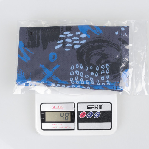 Cycling mask for men and women, ice silk sunscreen, multifunctional headscarf, outdoor sports, fishing, mountaineering, windproof and dustproof neck scarf