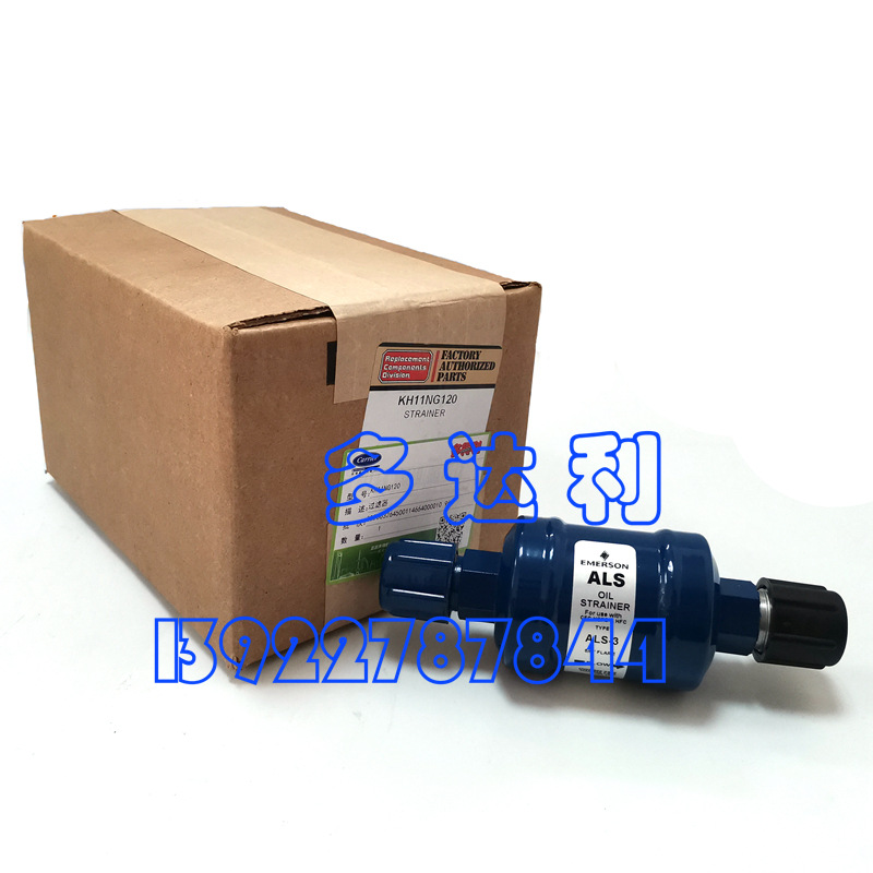 KH11NG120  23XRVĻԭڹ Carrier filter