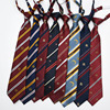 necktie Collar isignina suit school uniform JK uniform England necktie Collar isignina Manufactor goods in stock wholesale customized